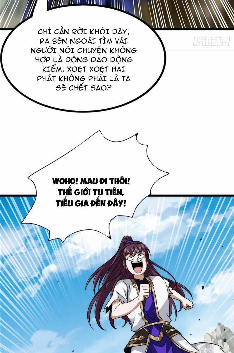 Trùm Phản Diện Muốn Tìm Chết! Chapter 13 - 15