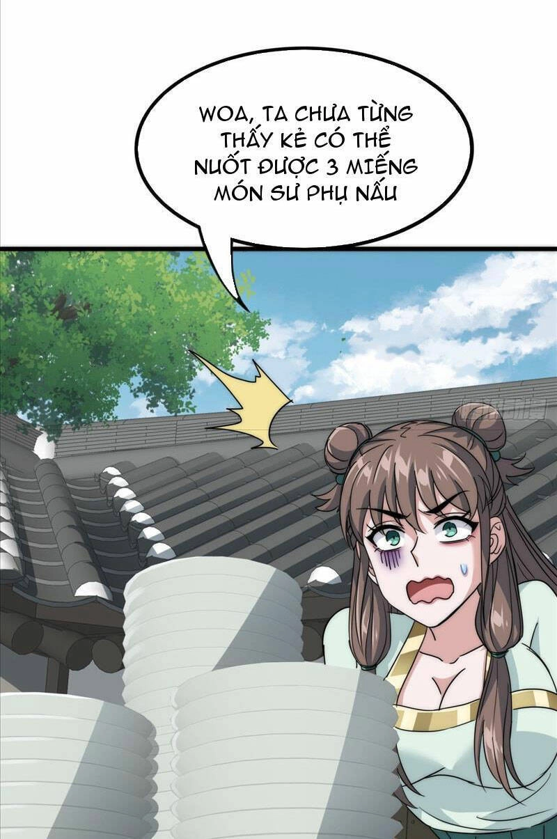 Trùm Phản Diện Muốn Tìm Chết! Chapter 13 - 17