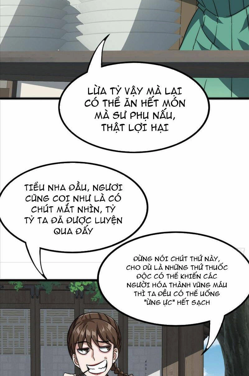 Trùm Phản Diện Muốn Tìm Chết! Chapter 13 - 18