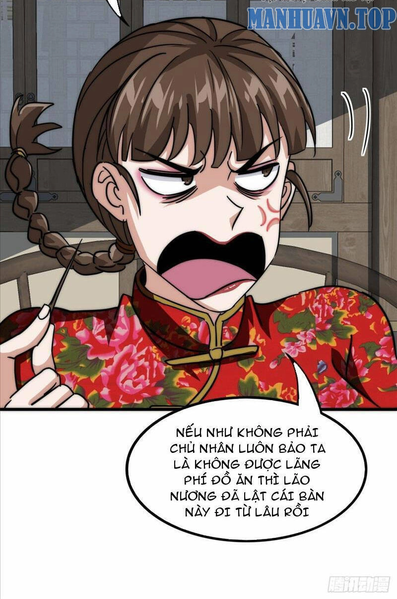 Trùm Phản Diện Muốn Tìm Chết! Chapter 13 - 20