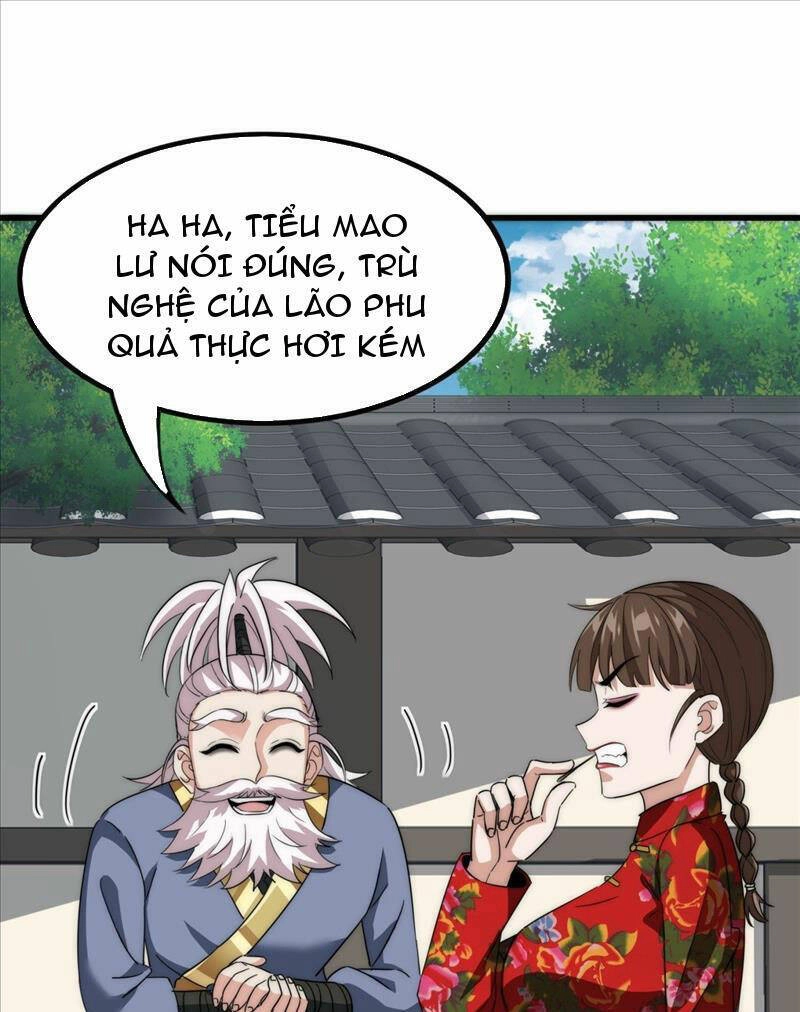 Trùm Phản Diện Muốn Tìm Chết! Chapter 13 - 21