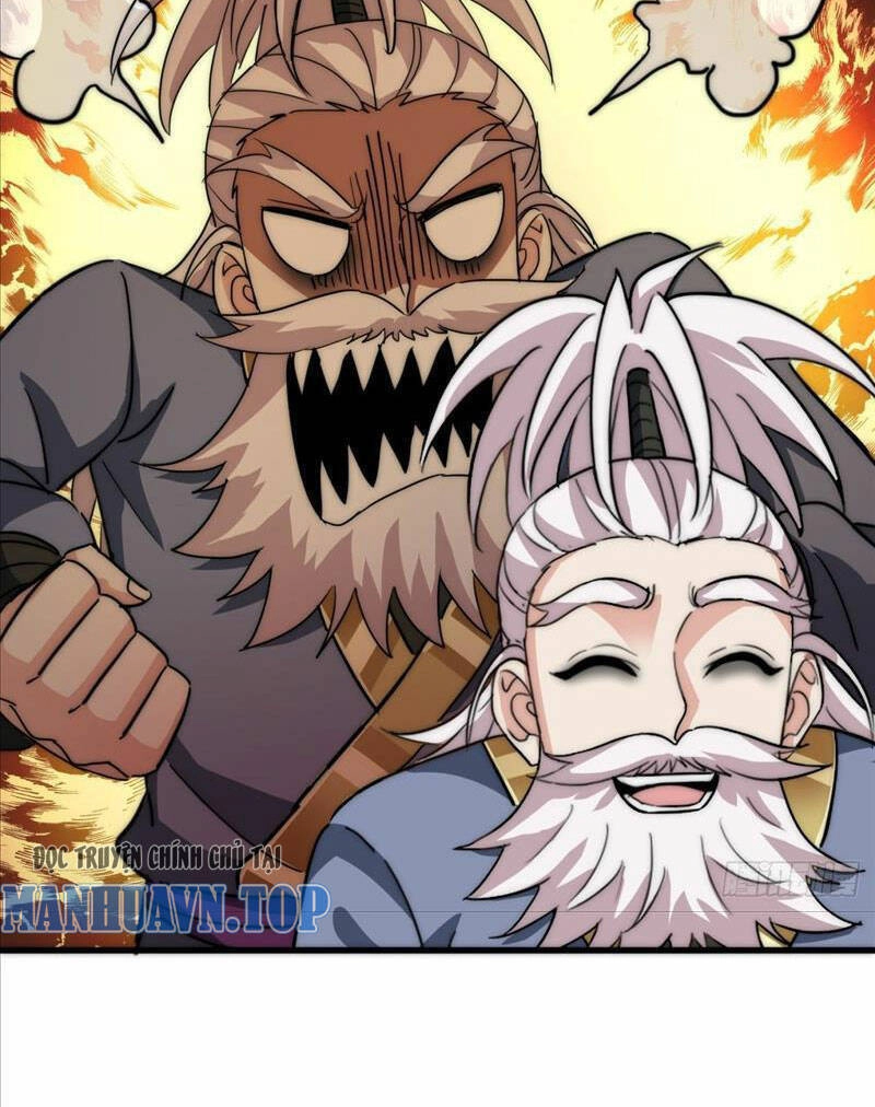 Trùm Phản Diện Muốn Tìm Chết! Chapter 13 - 23