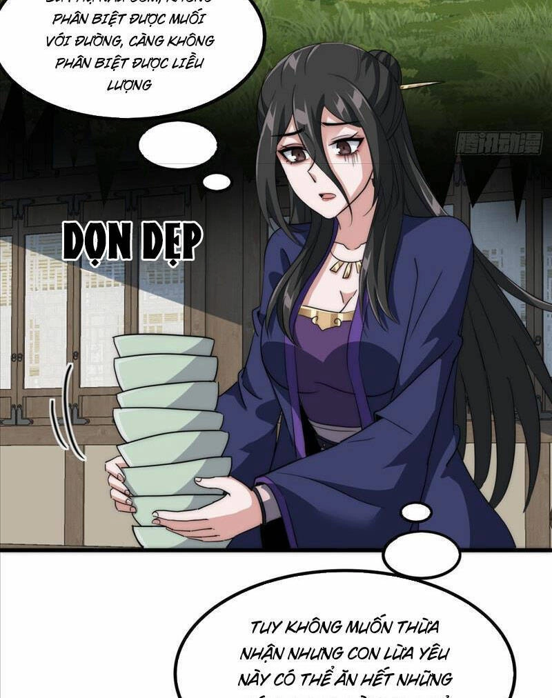 Trùm Phản Diện Muốn Tìm Chết! Chapter 13 - 25