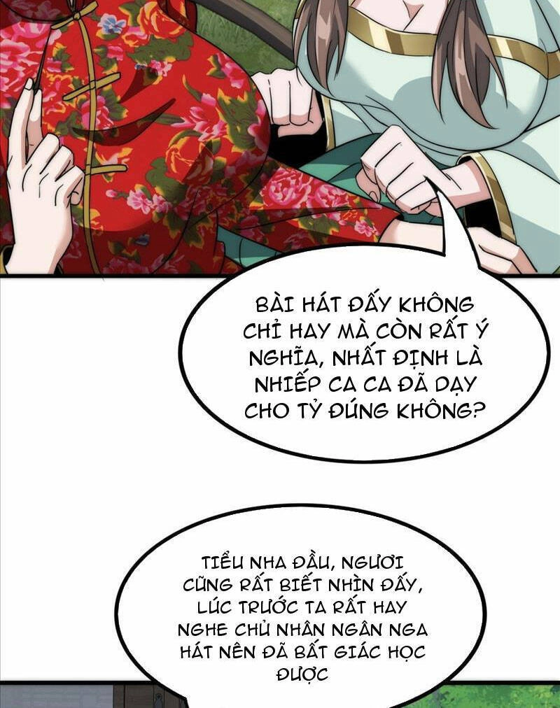 Trùm Phản Diện Muốn Tìm Chết! Chapter 13 - 27