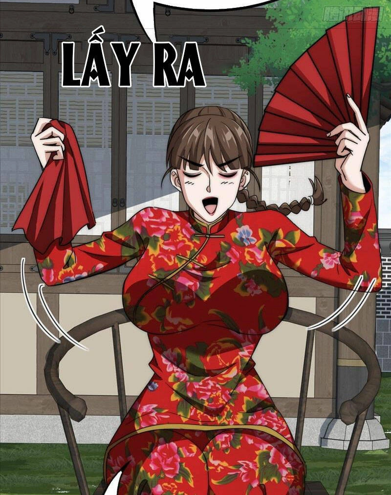 Trùm Phản Diện Muốn Tìm Chết! Chapter 13 - 28