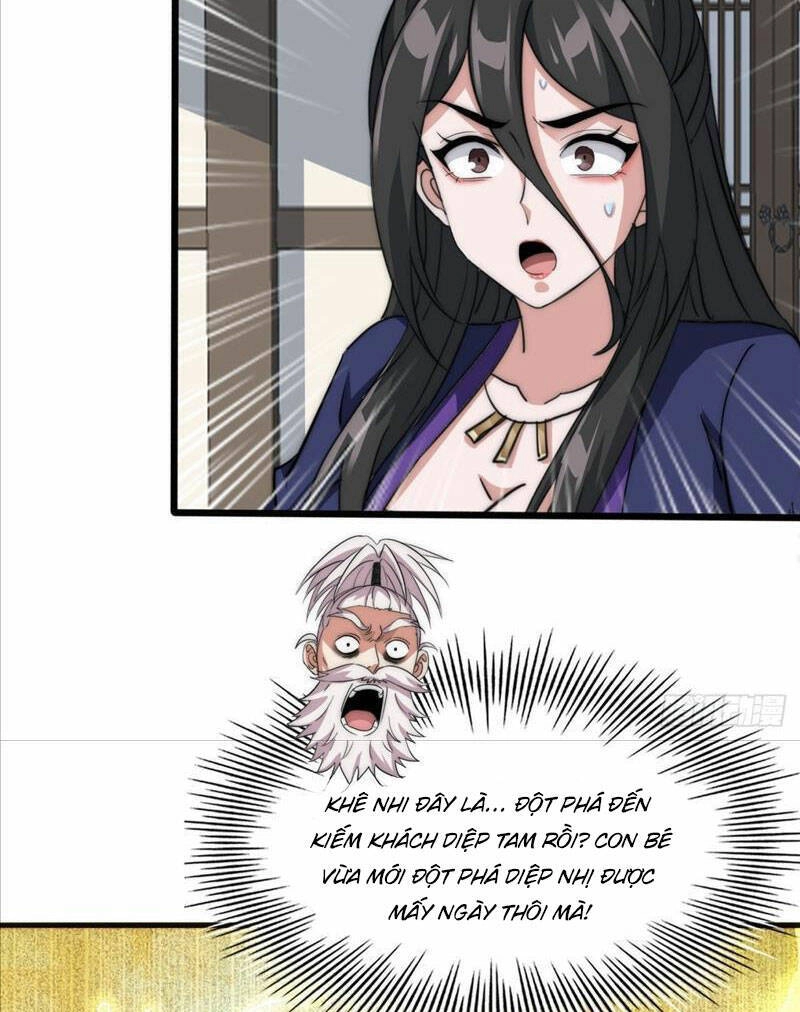 Trùm Phản Diện Muốn Tìm Chết! Chapter 13 - 35
