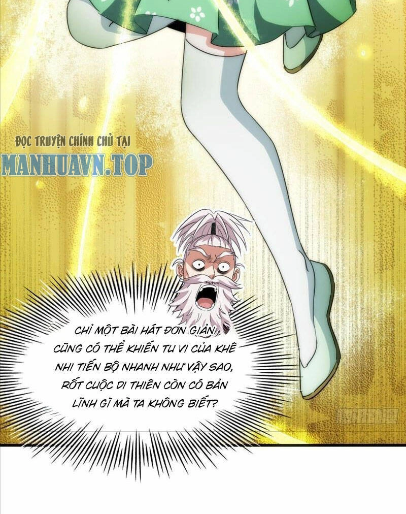 Trùm Phản Diện Muốn Tìm Chết! Chapter 13 - 37