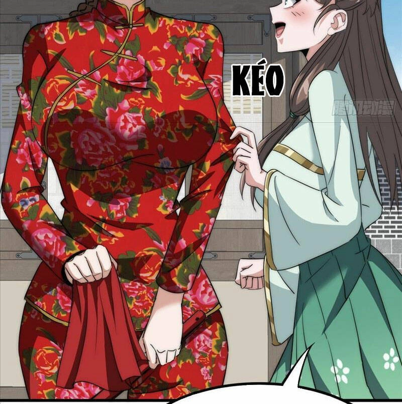 Trùm Phản Diện Muốn Tìm Chết! Chapter 13 - 46