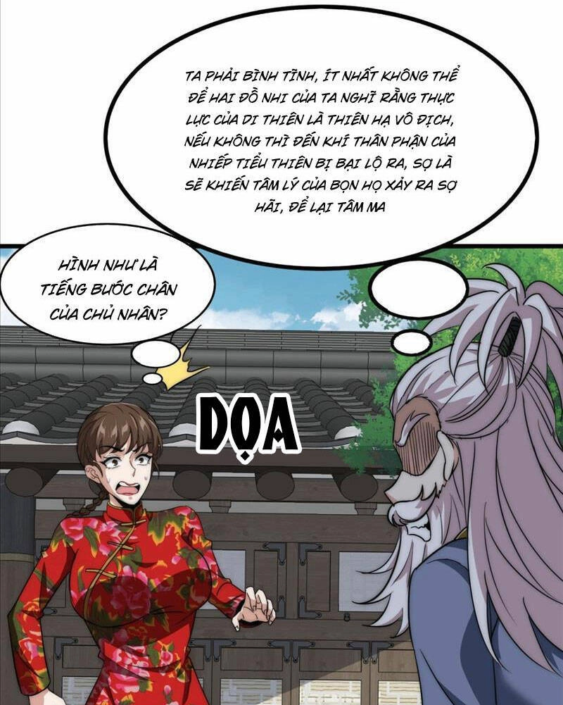 Trùm Phản Diện Muốn Tìm Chết! Chapter 13 - 66