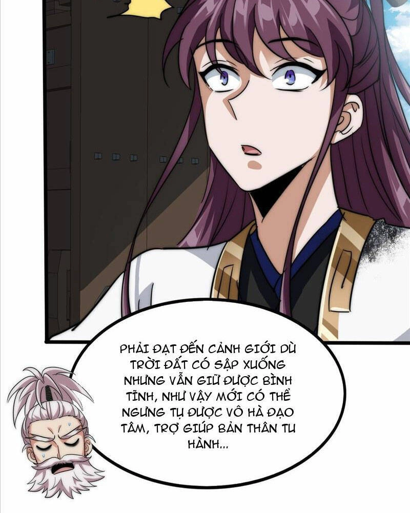 Trùm Phản Diện Muốn Tìm Chết! Chapter 13 - 71