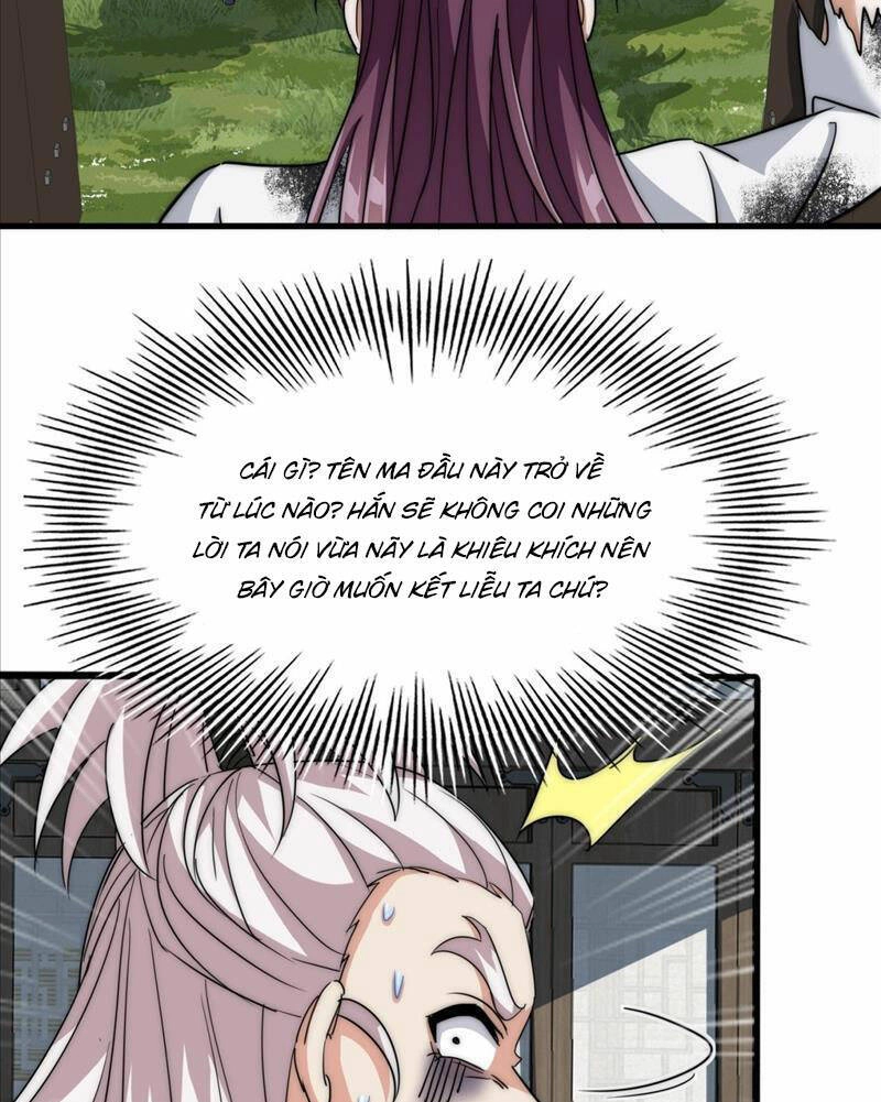Trùm Phản Diện Muốn Tìm Chết! Chapter 13 - 75