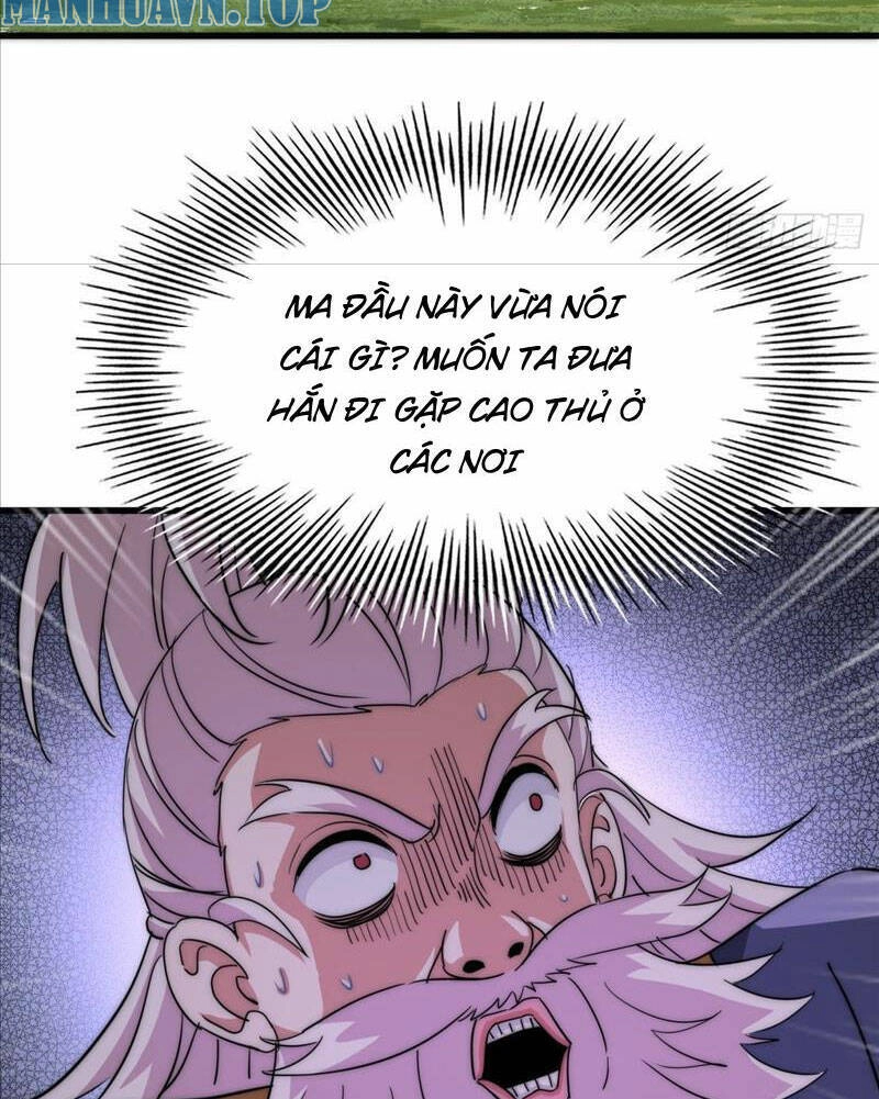 Trùm Phản Diện Muốn Tìm Chết! Chapter 13 - 79