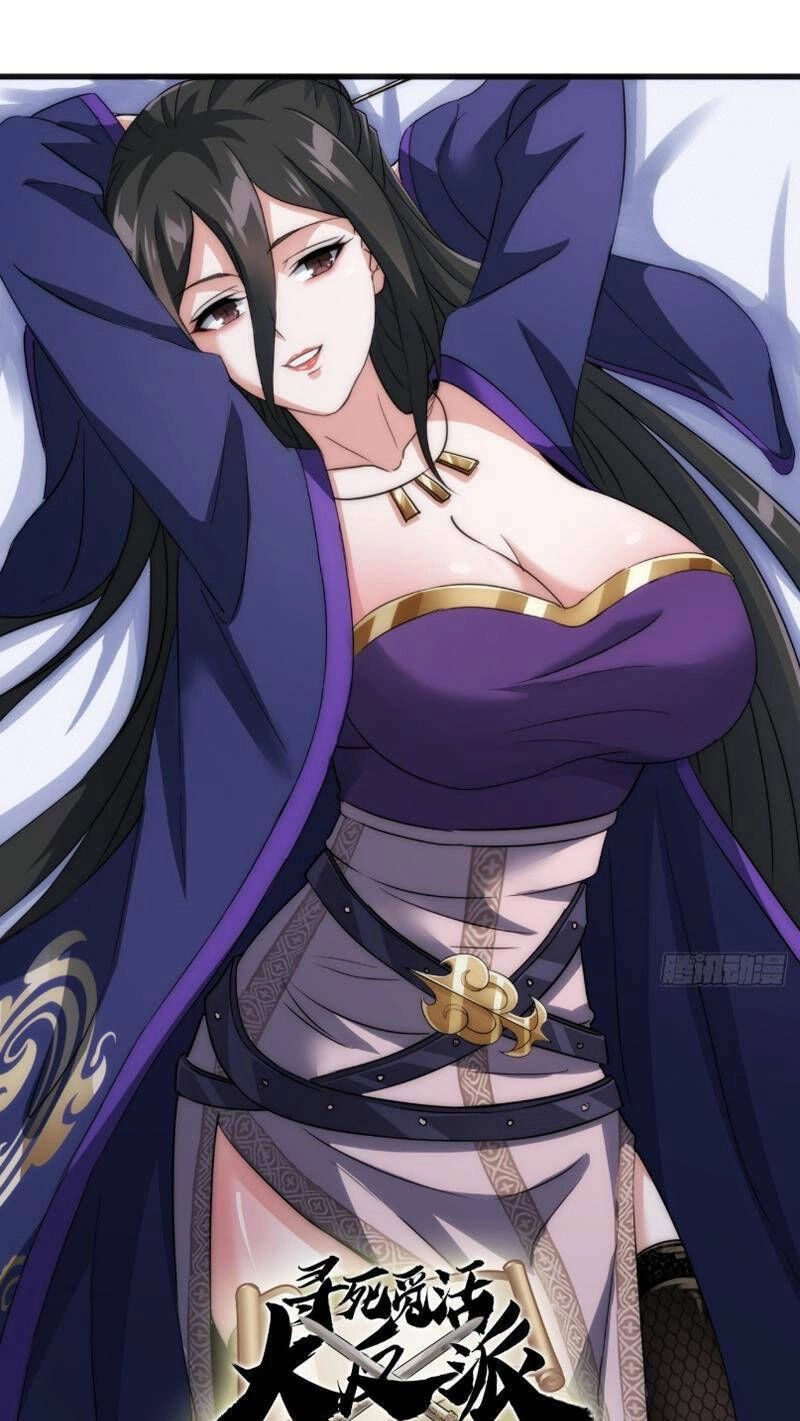 Trùm Phản Diện Muốn Tìm Chết! Chapter 14 - 1