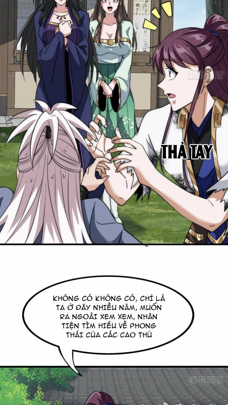 Trùm Phản Diện Muốn Tìm Chết! Chapter 14 - 3