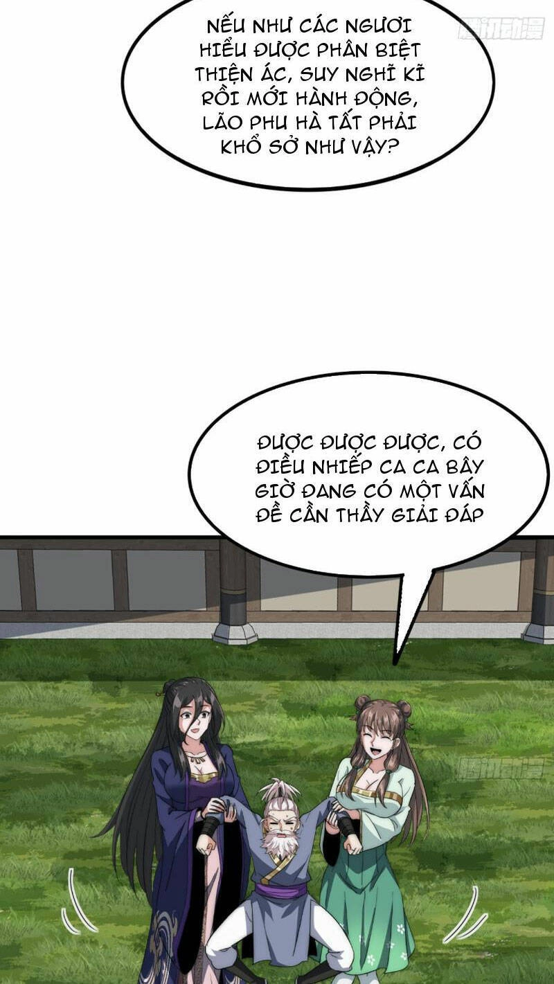 Trùm Phản Diện Muốn Tìm Chết! Chapter 14 - 13