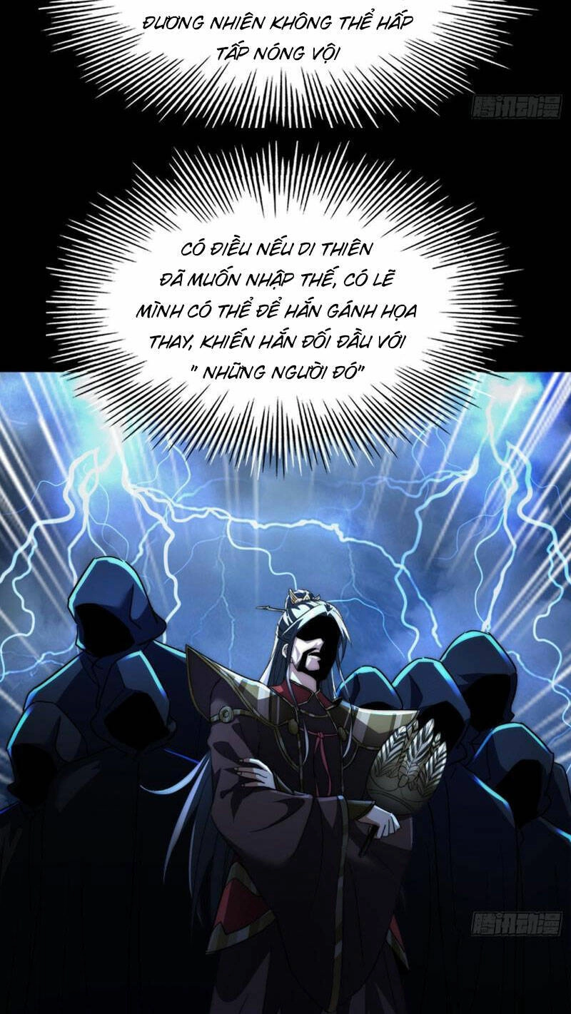 Trùm Phản Diện Muốn Tìm Chết! Chapter 14 - 19