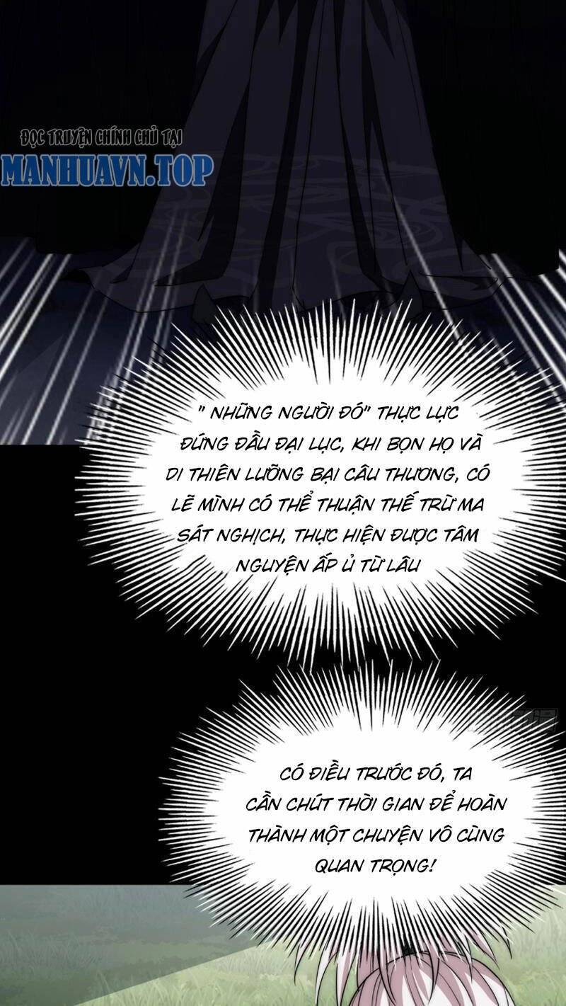 Trùm Phản Diện Muốn Tìm Chết! Chapter 14 - 20