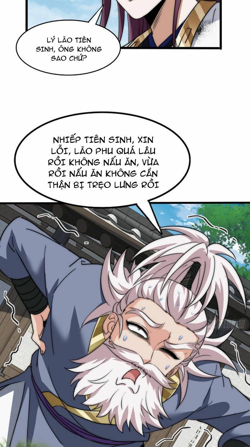 Trùm Phản Diện Muốn Tìm Chết! Chapter 14 - 24