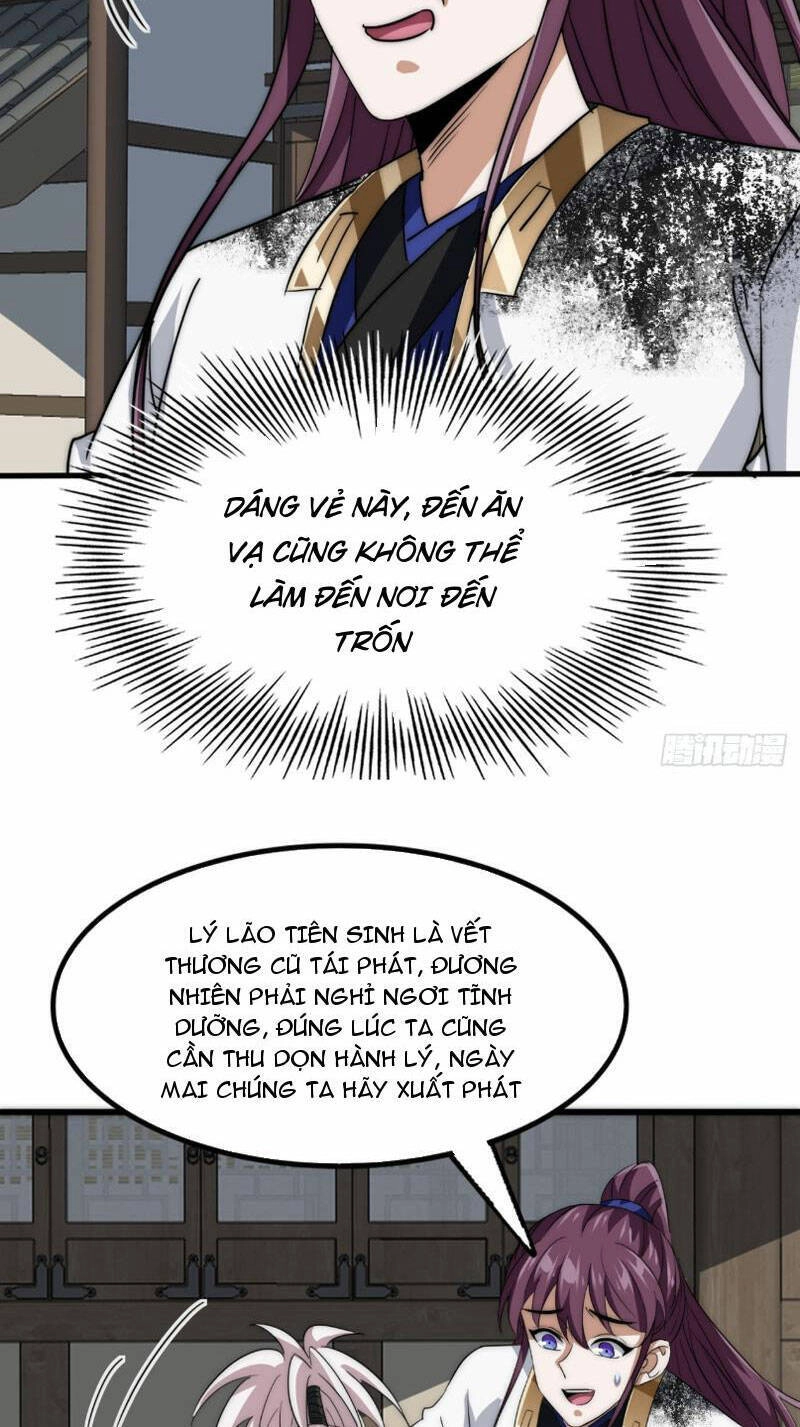 Trùm Phản Diện Muốn Tìm Chết! Chapter 14 - 26