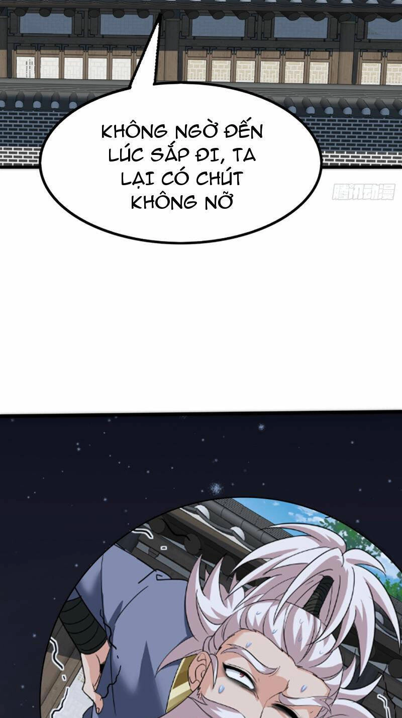 Trùm Phản Diện Muốn Tìm Chết! Chapter 14 - 30