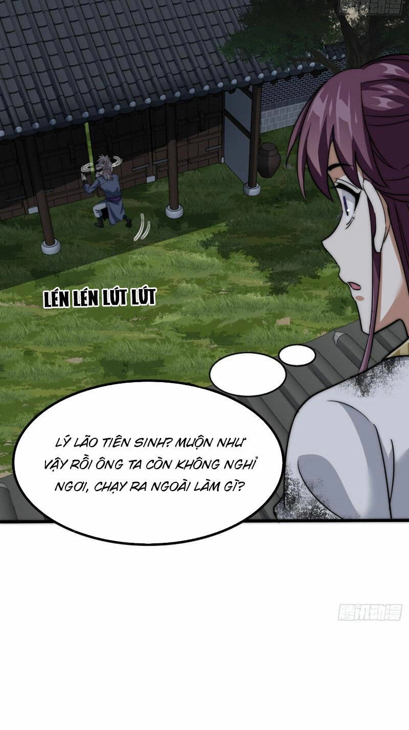 Trùm Phản Diện Muốn Tìm Chết! Chapter 14 - 34