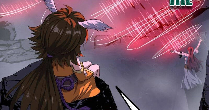 Trùm Phản Diện Muốn Tìm Chết! Chapter 16 - 44