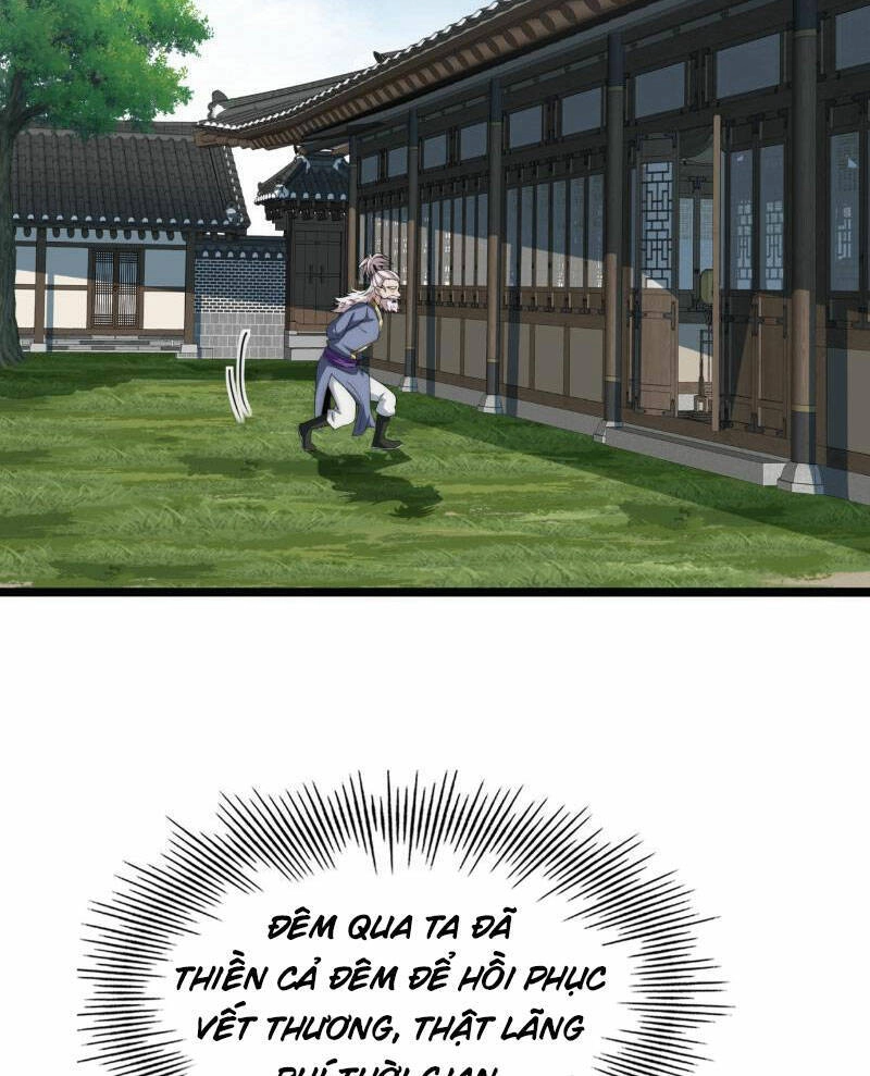 Trùm Phản Diện Muốn Tìm Chết! Chapter 18 - 4