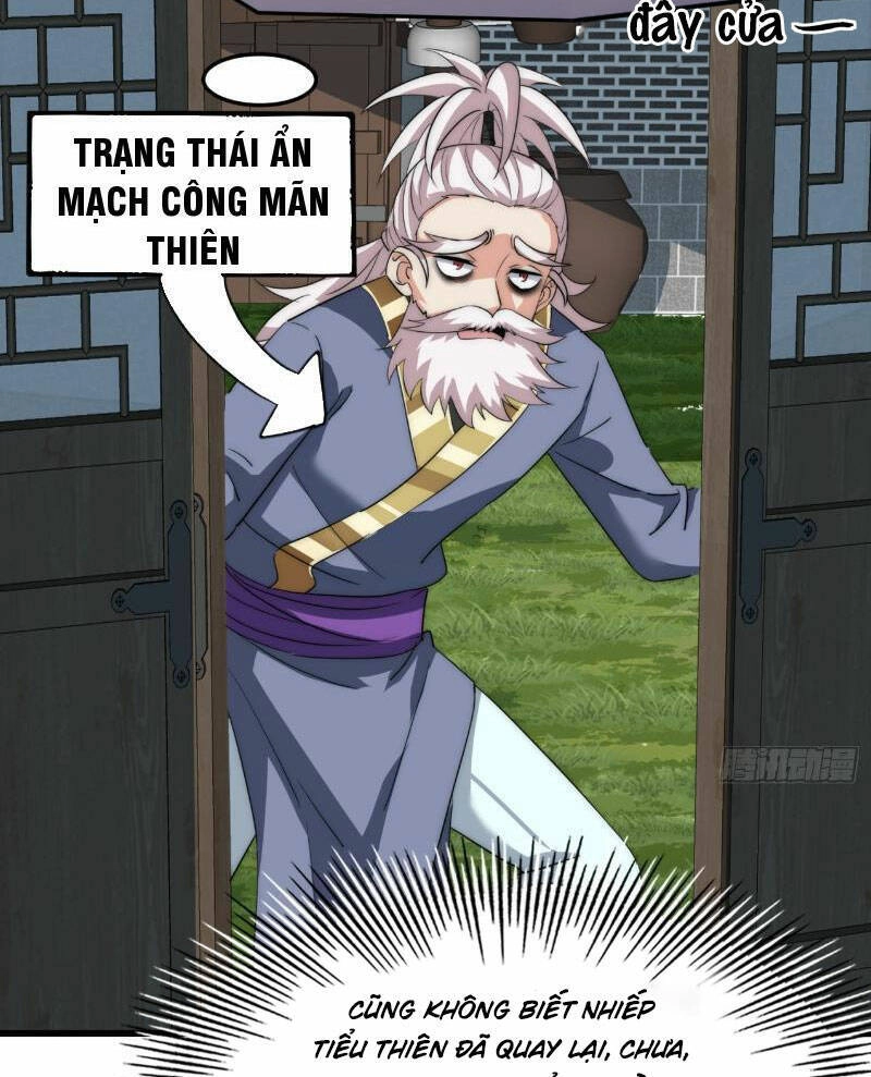 Trùm Phản Diện Muốn Tìm Chết! Chapter 18 - 6