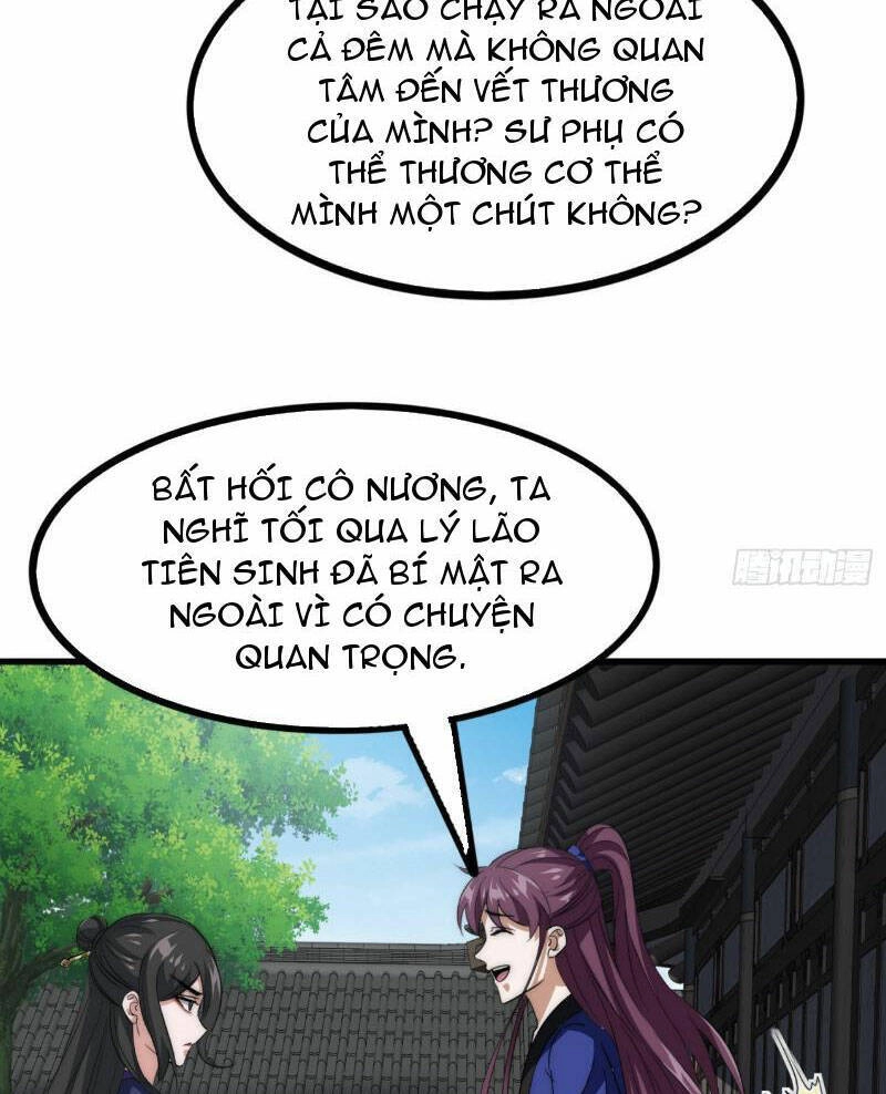 Trùm Phản Diện Muốn Tìm Chết! Chapter 18 - 12