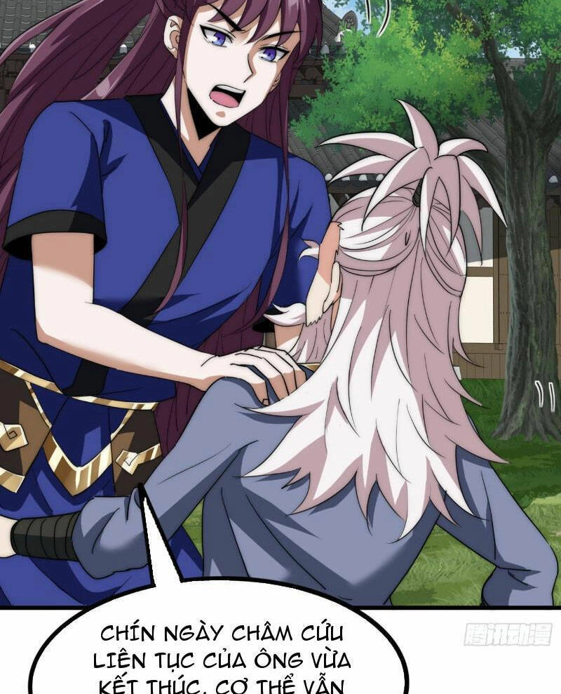 Trùm Phản Diện Muốn Tìm Chết! Chapter 18 - 16