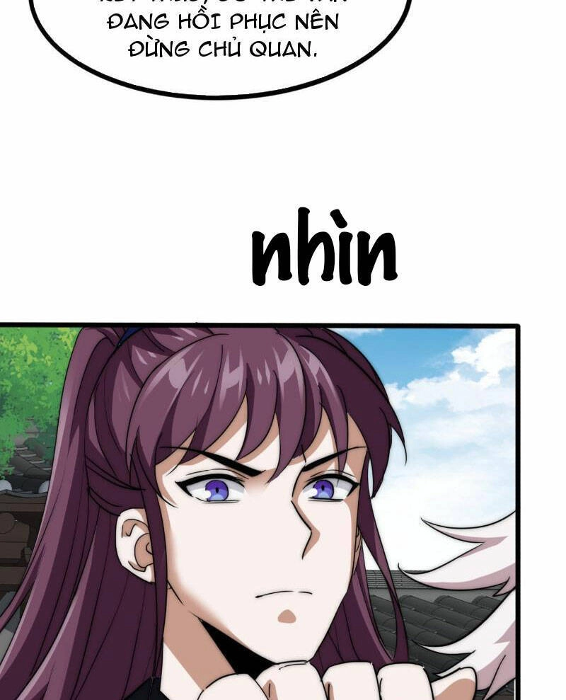 Trùm Phản Diện Muốn Tìm Chết! Chapter 18 - 17