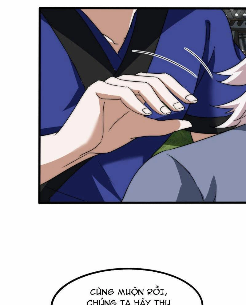 Trùm Phản Diện Muốn Tìm Chết! Chapter 18 - 23