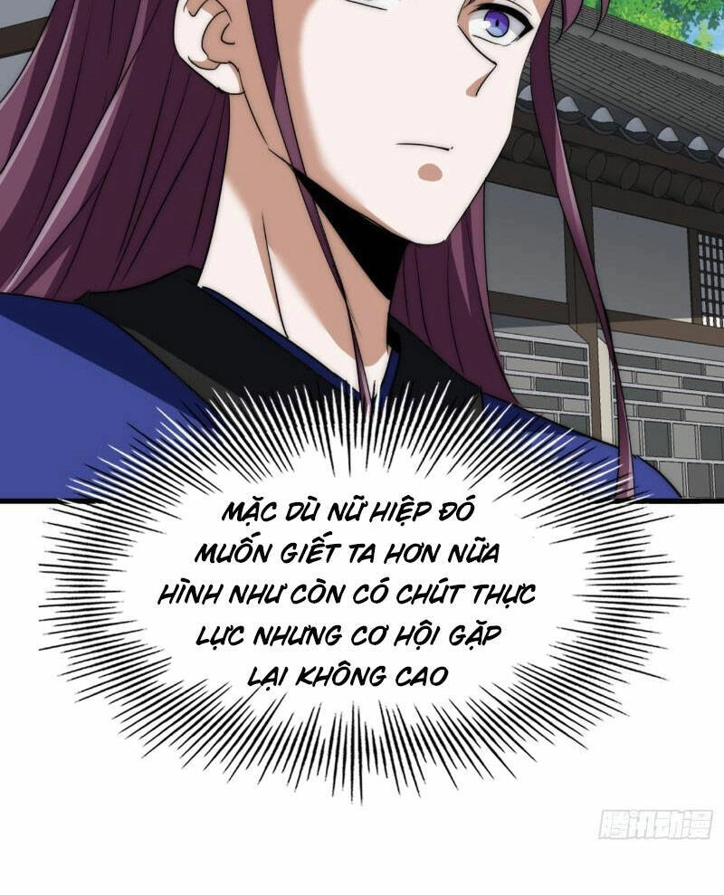 Trùm Phản Diện Muốn Tìm Chết! Chapter 18 - 26