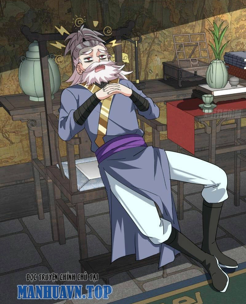 Trùm Phản Diện Muốn Tìm Chết! Chapter 18 - 28