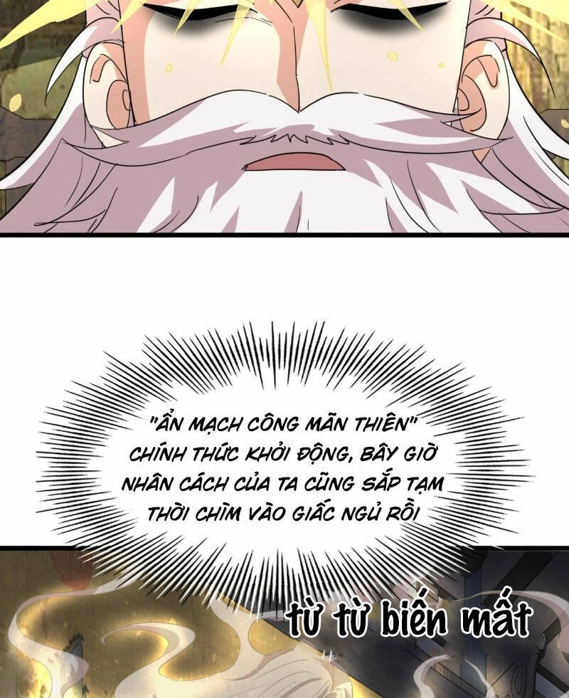 Trùm Phản Diện Muốn Tìm Chết! Chapter 18 - 36