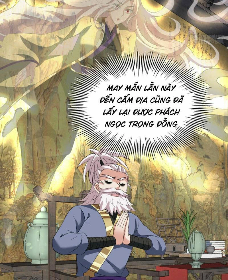 Trùm Phản Diện Muốn Tìm Chết! Chapter 18 - 37