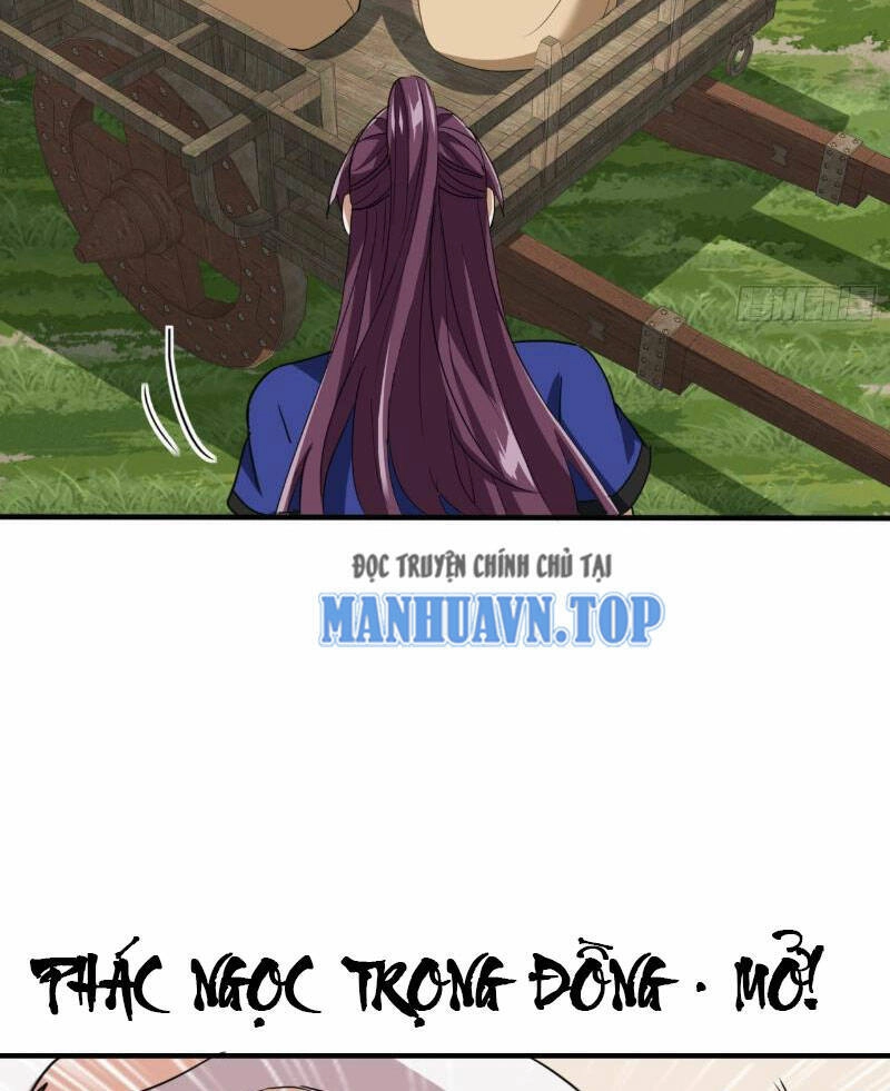 Trùm Phản Diện Muốn Tìm Chết! Chapter 18 - 44