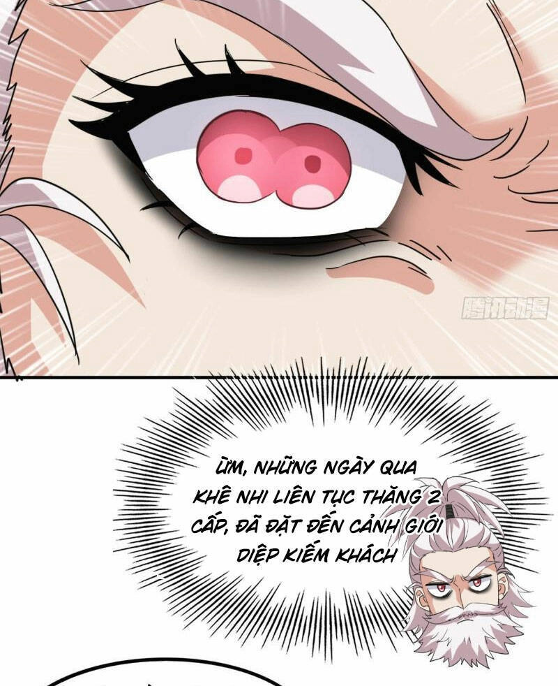 Trùm Phản Diện Muốn Tìm Chết! Chapter 18 - 45