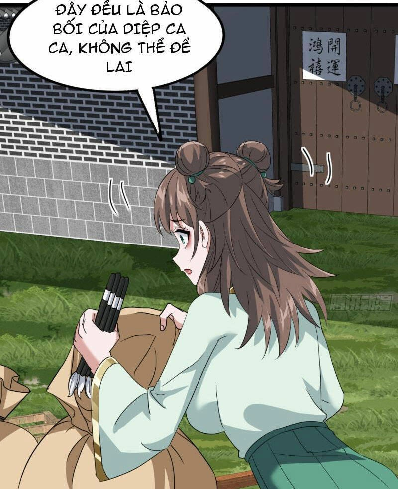 Trùm Phản Diện Muốn Tìm Chết! Chapter 18 - 46