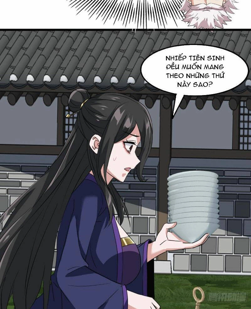 Trùm Phản Diện Muốn Tìm Chết! Chapter 18 - 48