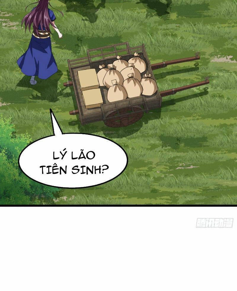 Trùm Phản Diện Muốn Tìm Chết! Chapter 18 - 56