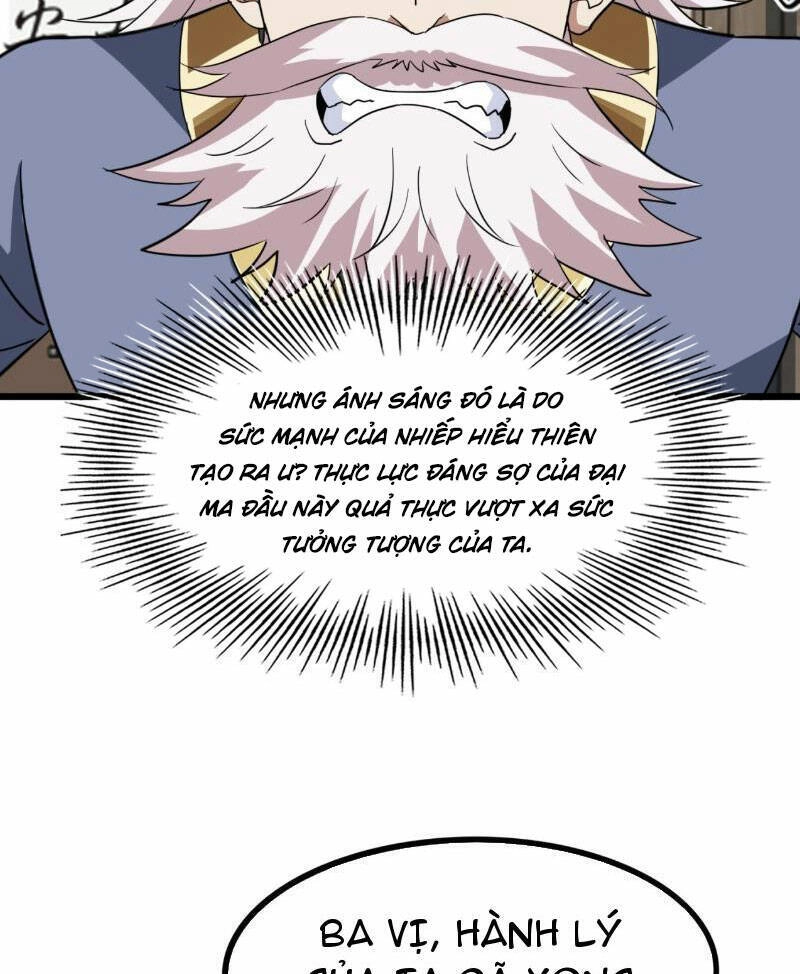 Trùm Phản Diện Muốn Tìm Chết! Chapter 18 - 60