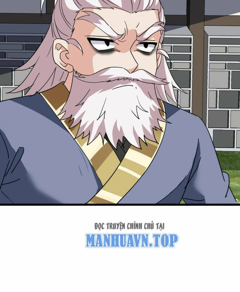 Trùm Phản Diện Muốn Tìm Chết! Chapter 18 - 63