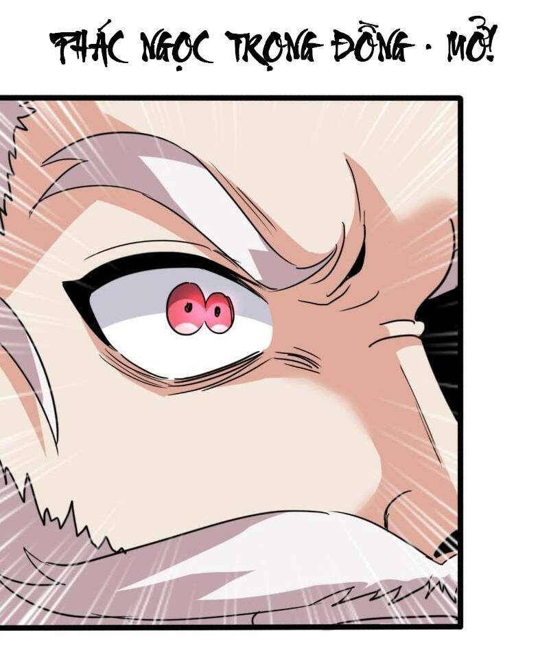 Trùm Phản Diện Muốn Tìm Chết! Chapter 18 - 64