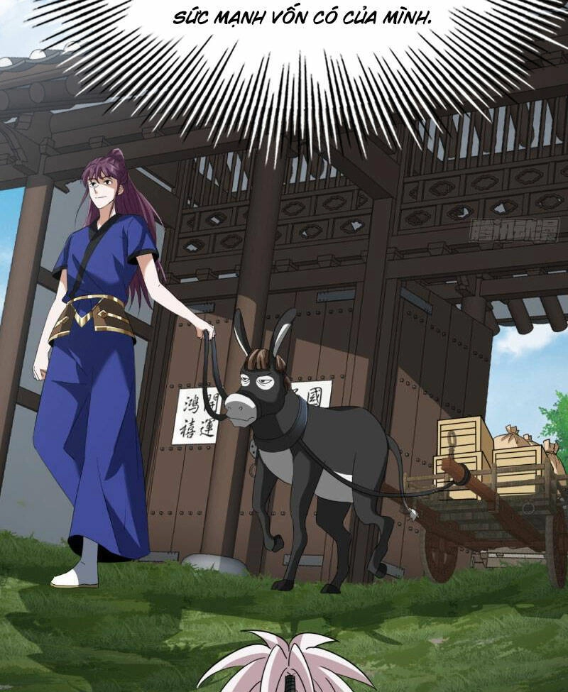 Trùm Phản Diện Muốn Tìm Chết! Chapter 18 - 67