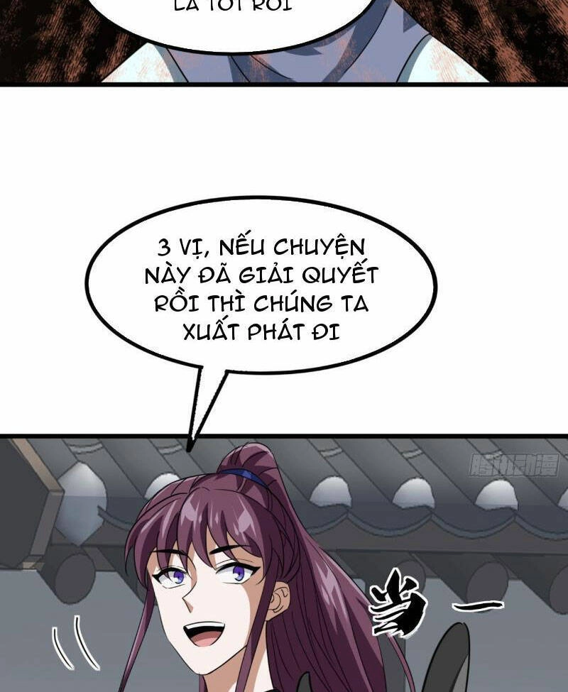 Trùm Phản Diện Muốn Tìm Chết! Chapter 18 - 77