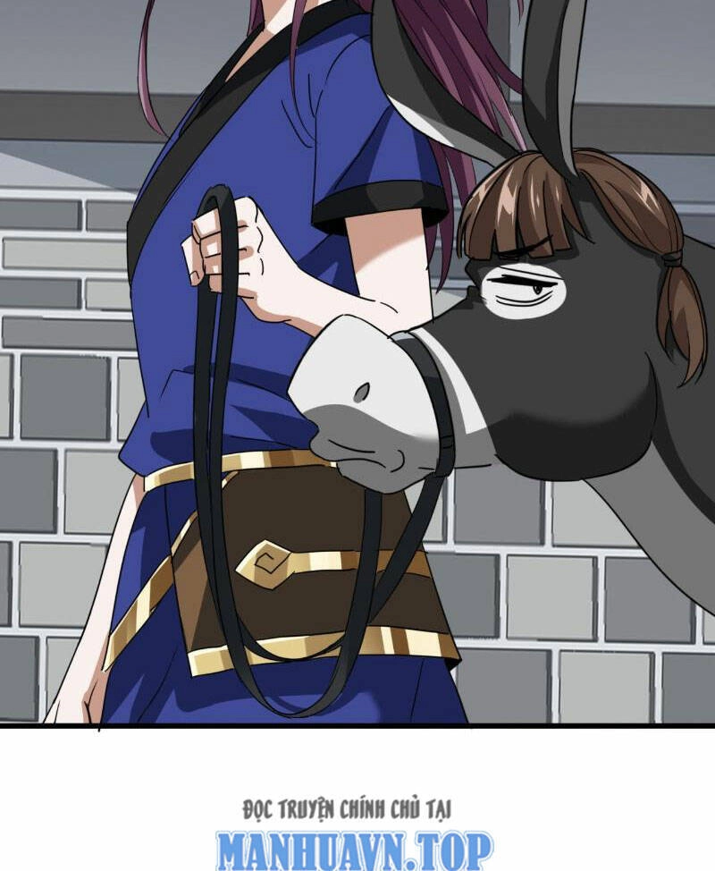 Trùm Phản Diện Muốn Tìm Chết! Chapter 18 - 78