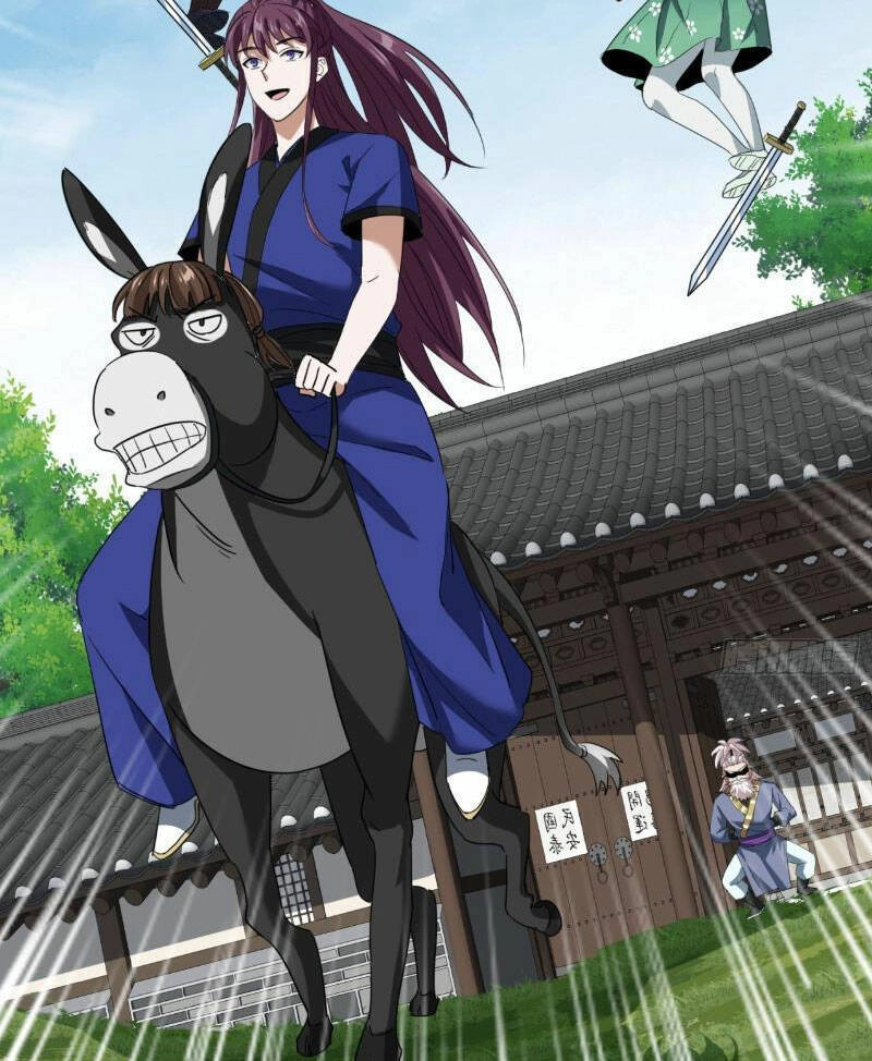 Trùm Phản Diện Muốn Tìm Chết! Chapter 18 - 80