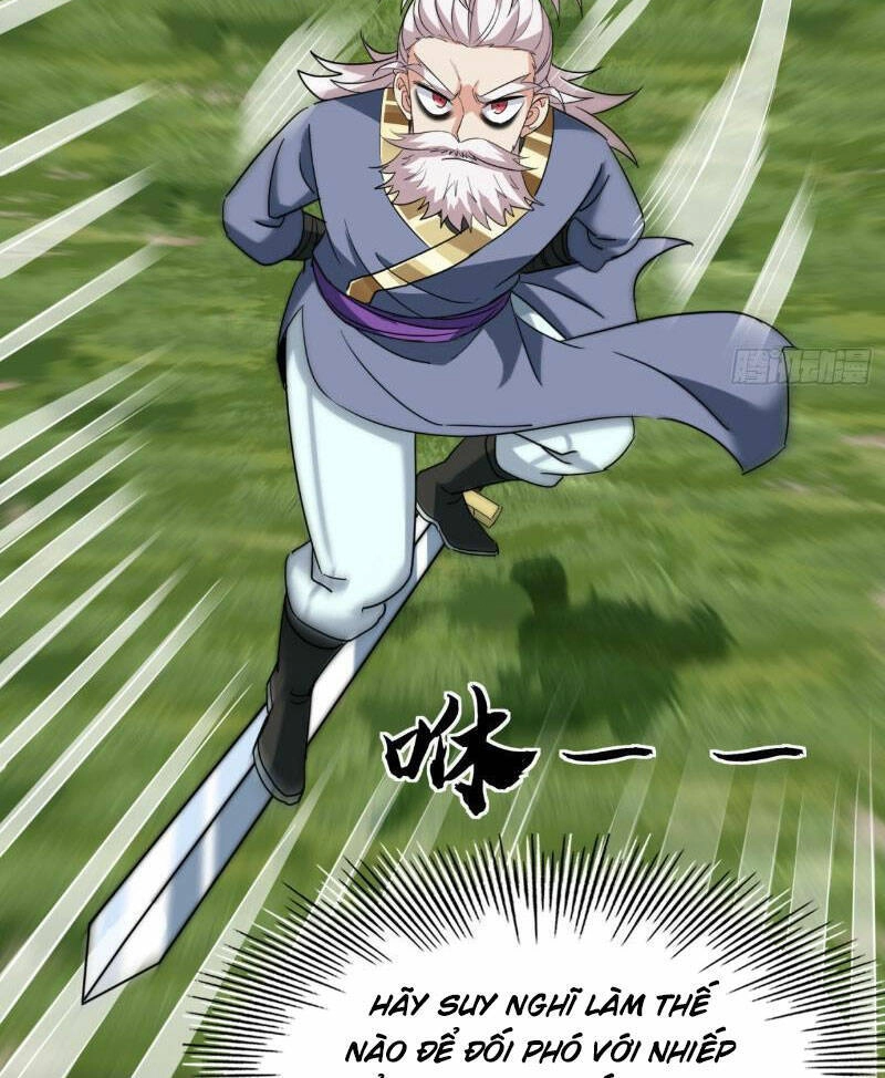 Trùm Phản Diện Muốn Tìm Chết! Chapter 18 - 84