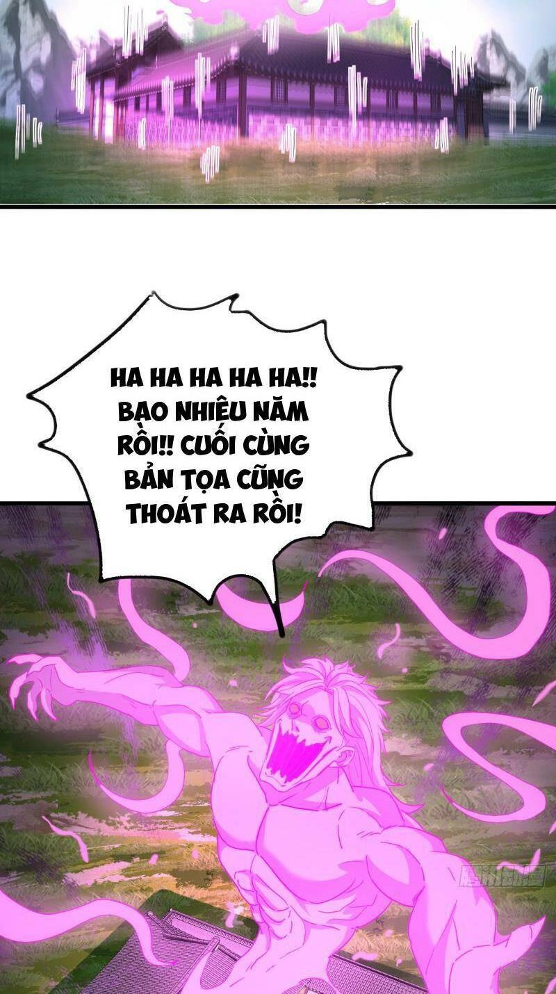 Trùm Phản Diện Muốn Tìm Chết! Chapter 19 - 3